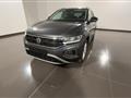 VOLKSWAGEN T-ROC 2.0 TDI SCR Life 115 cv