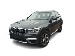 BMW X3 xDrive20d xLine