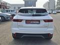 JAGUAR E-PACE 2.0D 150 CV PERMUTE UNICOPROPR. SERVICE JAGUAR