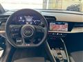 AUDI A3 SPORTBACK SPB 35 TFSI S tronic S line edition