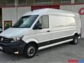 VOLKSWAGEN CRAFTER 50/35 2.0 BITDI 177CV L4H3 RUOTE GEMELLATE BUSINES