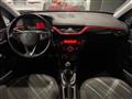 OPEL CORSA 1.2 5 porte b-Color OK NEOPATENTATI