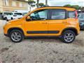 FIAT PANDA 0.9 TwinAir Turbo Trekking CERCHI,CLIMA