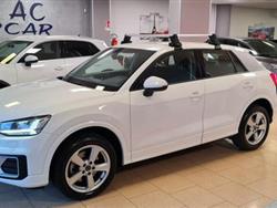 AUDI Q2 30 TDI S tronic Admired