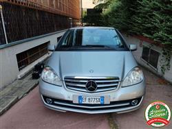 MERCEDES CLASSE A A 180 be Style