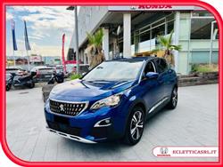 PEUGEOT 3008 1.2 puretech t Allure s * OK PER NEOPATENTATI