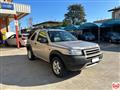 LAND ROVER Freelander 2.0 Td4 16V 3p. Softback