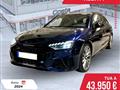 AUDI A4 AVANT Avant 40 TDI quattro S tronic S line edition