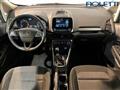 FORD ECOSPORT 1.5 Ecoblue 100 CV Start&Stop Plus