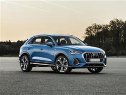 AUDI Q3 35 TFSI Business Advanced