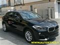 BMW X2 sDrive18i 140Cv Advantage F39