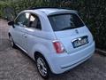 FIAT 500 1.4 16V 100hp Sport - TETTO APR.