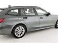 BMW SERIE 3 TOURING d Touring mhev 48V xdrive Business Advantage auto