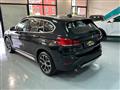 BMW X1 sDrive16d*NAVI*XENON*LED*FINANZIABILE*AUTO*