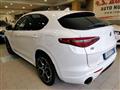 ALFA ROMEO STELVIO 2.2 210 CV AT8 Q4 Veloce #UNICO PROPRIETARIO