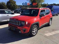 JEEP RENEGADE 1.6 Mjt DDCT 120 CV Limited