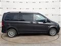 MERCEDES VITO 2.2 119 CDI 4x4 PC Mixto Compact