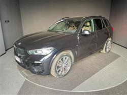 BMW X5 xDrive30d Msport