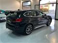 BMW X1 sDrive16d*NAVI*XENON*LED*FINANZIABILE*AUTO*