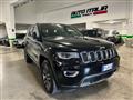 JEEP GRAND CHEROKEE Grand Cherokee 3.0V6 Limited 250cv#AUTO#MY19#PELLE