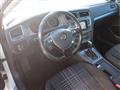 VOLKSWAGEN GOLF 5p 1.6 tdi Lounge 110cv dsg