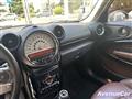 MINI PACEMAN PELLE CERCHI 17" EURO 6B INTROVABILE COSI'