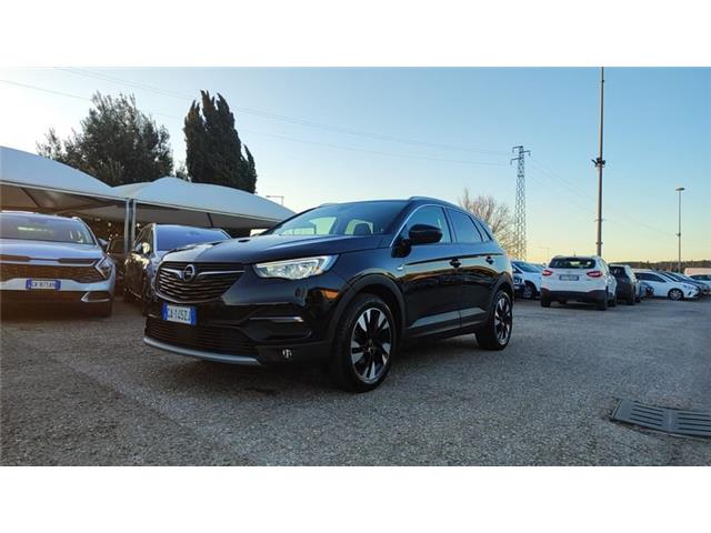 OPEL GRANDLAND X Grandland X 1.5 diesel Ecotec Start&Stop Innovation