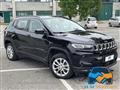 JEEP COMPASS 4XE 1.3 Turbo T4 190 CV PHEV AT6 4xe Longitude