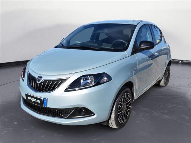 LANCIA YPSILON 1.0 FireFly 5 porte S&S Hybrid Platino