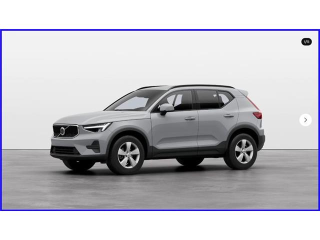 VOLVO XC40 B3 automatico Essential