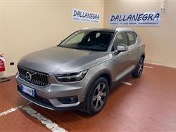 VOLVO XC40 T3 Geartronic Inscription