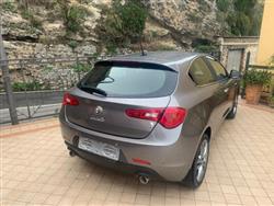 ALFA ROMEO GIULIETTA 2.0 JTDm 150 CV