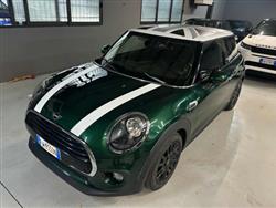 MINI MINI 3 PORTE 1.5 Cooper D Business automatico