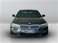 BMW SERIE 5 Serie 5 G30 2017 Berlina - d xdrive Luxury auto