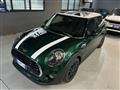 MINI MINI 3 PORTE 1.5 Cooper D Business automatico