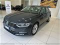 VOLKSWAGEN PASSAT 1.6 TDI SCR DSG Business BMT