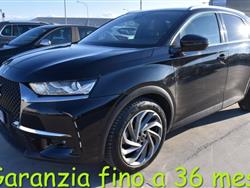 DS 7 CROSSBACK BlueHDi 130 aut. Business