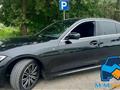 BMW SERIE 3 d Luxury