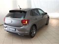 VOLKSWAGEN POLO 1.0 TGI 5p. Comfortline BlueMotion Technology