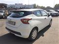 NISSAN MICRA 1.0L 12V 5P PER NEOPATENTATI-GARANZIA-KM CERTIFIC