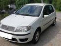FIAT PUNTO 1.2 3 porte
