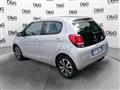 CITROEN C1 VTi 72 5 porte Elle