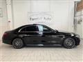 MERCEDES CLASSE S d Premium 4matic TETTO RADAR TELECAMERA 360