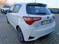 TOYOTA YARIS 5 Porte 1.5 VVT-i Hybrid Style e-CVT