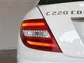 MERCEDES CLASSE C CDI 4Matic Elegance tetto