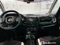 FIAT 500L 1.6 Multijet 120 CV Trekking LOUNGE TETTO RETROCAM