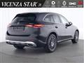 MERCEDES GLC SUV d MHV 4MATIC SPORT