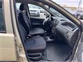 FIAT PUNTO 1.2 5 porte Dynamic GPL NEOPATENTATI