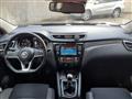 NISSAN QASHQAI 1.5 dCi N-Connecta KM CERTIFICATI-GARANZIA-1°PROP