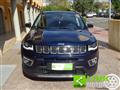 JEEP COMPASS 1.6 M.JET 120 CV LIMITED